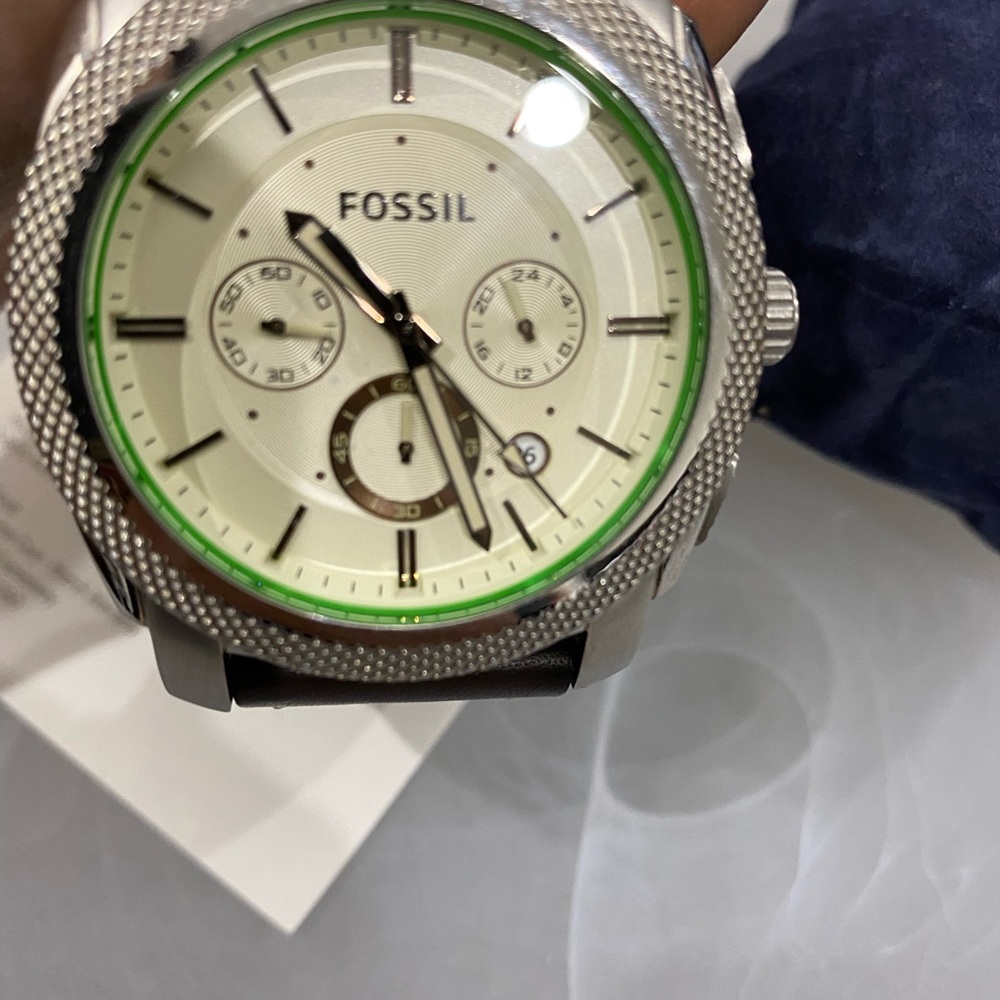 Fossil watch - Picture 4 of 13